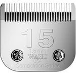 Wahl Competition Series
#15