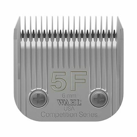 Wahl Competition Series 5F