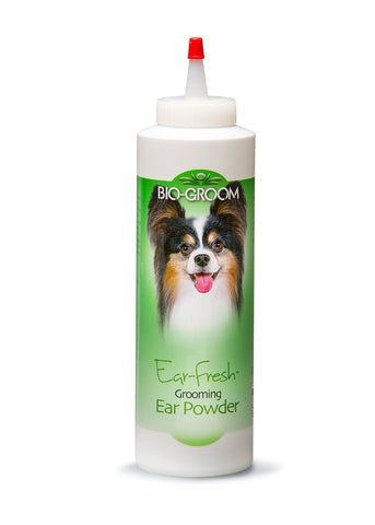 Ear-Fresh™ Grooming Ear Powder for Dogs