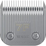 Wahl Competition Series 7F