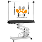Z-Lift Hydraulic Grooming Table 42"