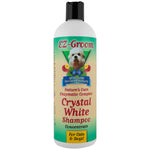 Crystal White Shampoo 8:1