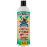 Crystal White Shampoo 8:1