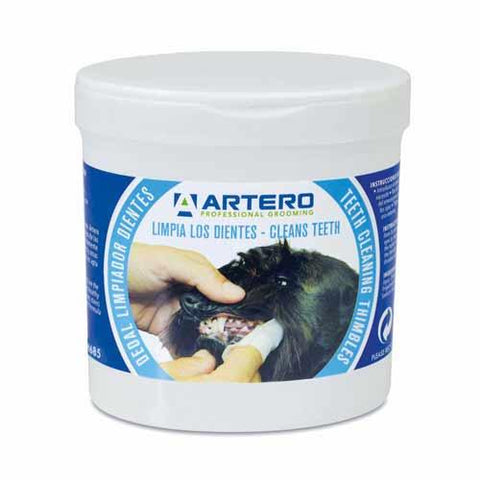 H685 Artero Disposable Teeth Cleaning Wipes