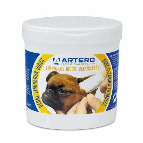 H687 Artero Disposable Ear Cleaning Wipes