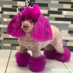 Dog Hair Dye Adorable Pink  8oz