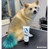 Dog Hair Dye Aquamarine 5.3oz