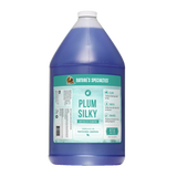 Plum Silky Waterless Foam Shampoo
