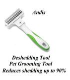 Andis Deshedding Tool