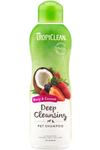 Berry & Coconut Deep Cleansing Pet Shampoo 16:1