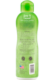 Lime & Coconut Shed Control Pet Shampoo 10:1