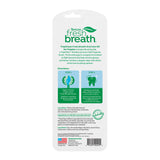 TropiClean Fresh Breath Oral Care Kit for Puppies 2oz